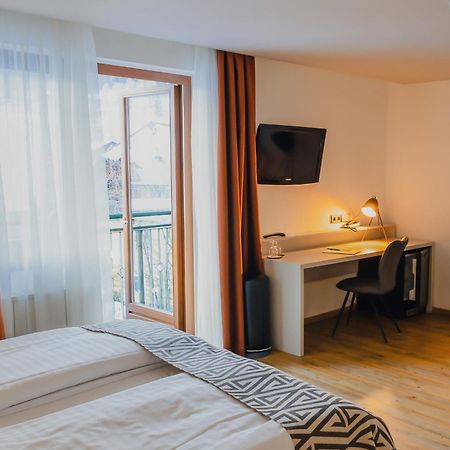 Hotel Alpenblick Kreischberg St. Lorenzen ob Murau Exterior foto