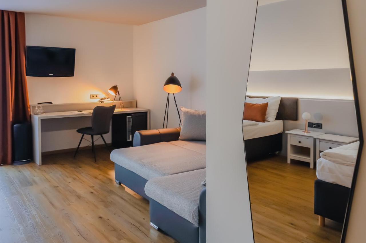 Hotel Alpenblick Kreischberg St. Lorenzen ob Murau Exterior foto