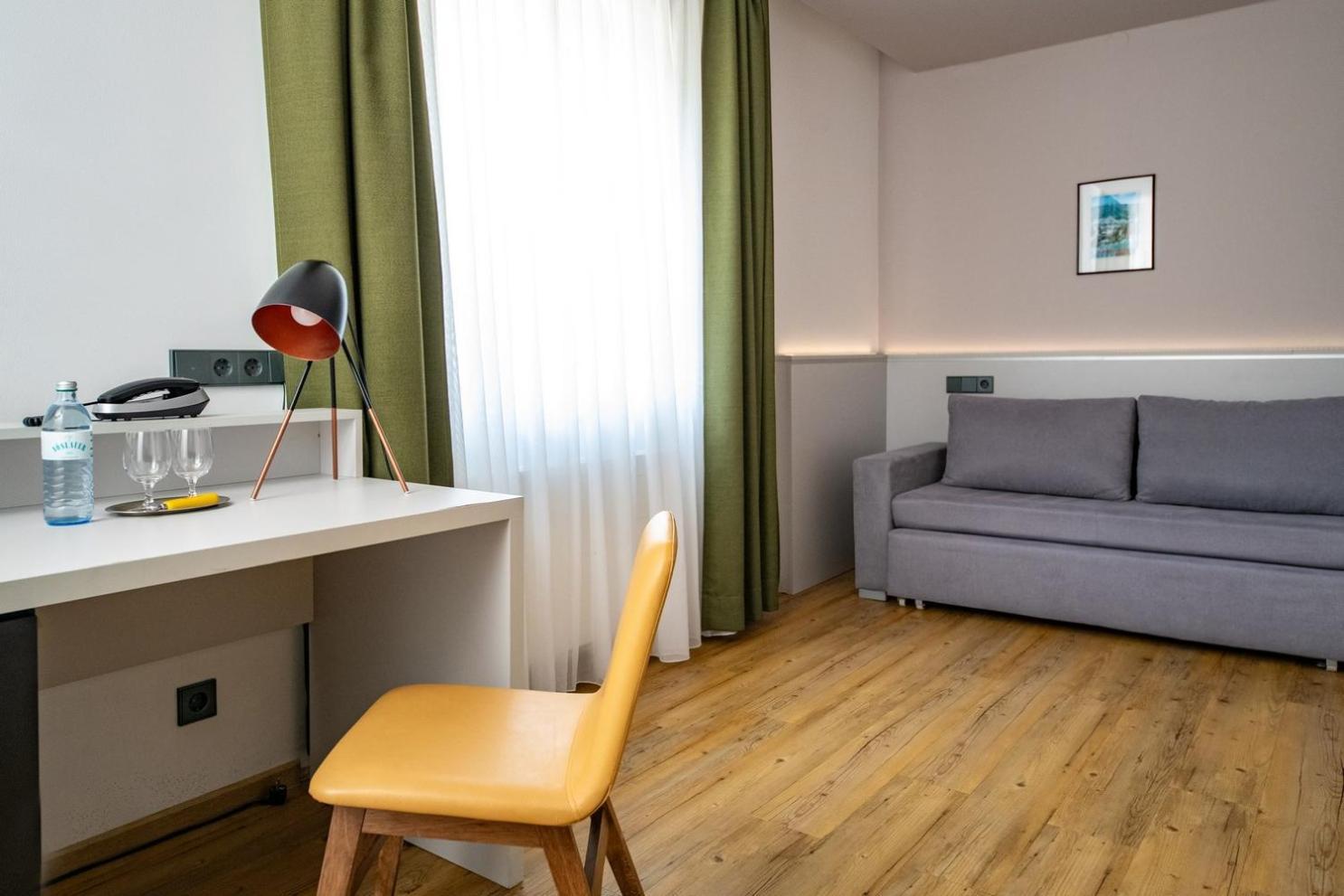 Hotel Alpenblick Kreischberg St. Lorenzen ob Murau Exterior foto