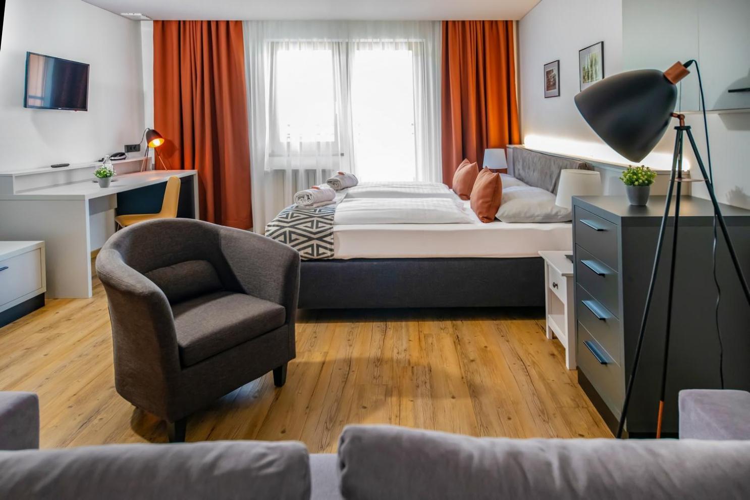 Hotel Alpenblick Kreischberg St. Lorenzen ob Murau Exterior foto